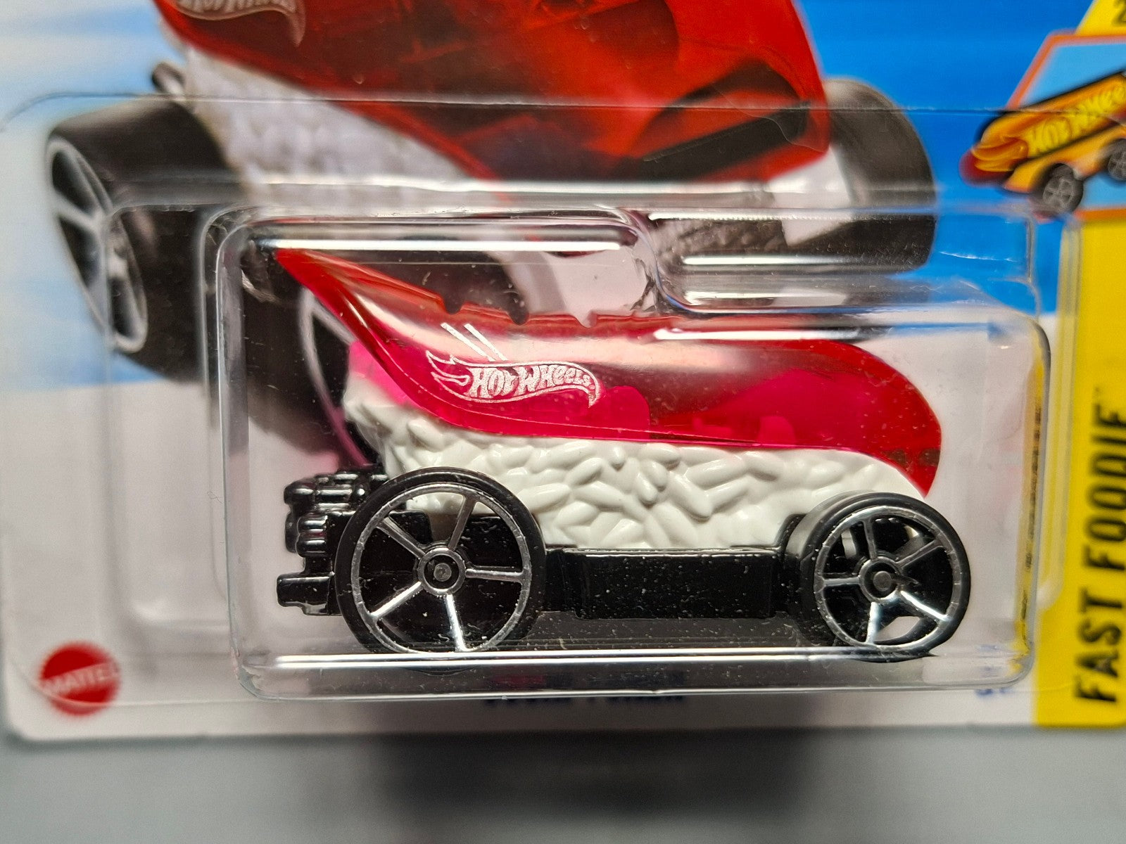 Hot Wheels Sushi tuner 2025-106  (NP12)