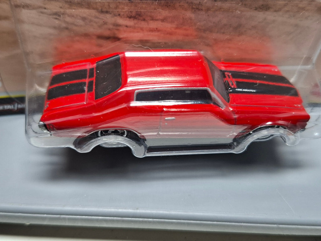 Hot Wheels 2026 Fast & Furious  1970 Chevrolet Chevelle SS    (NG03)