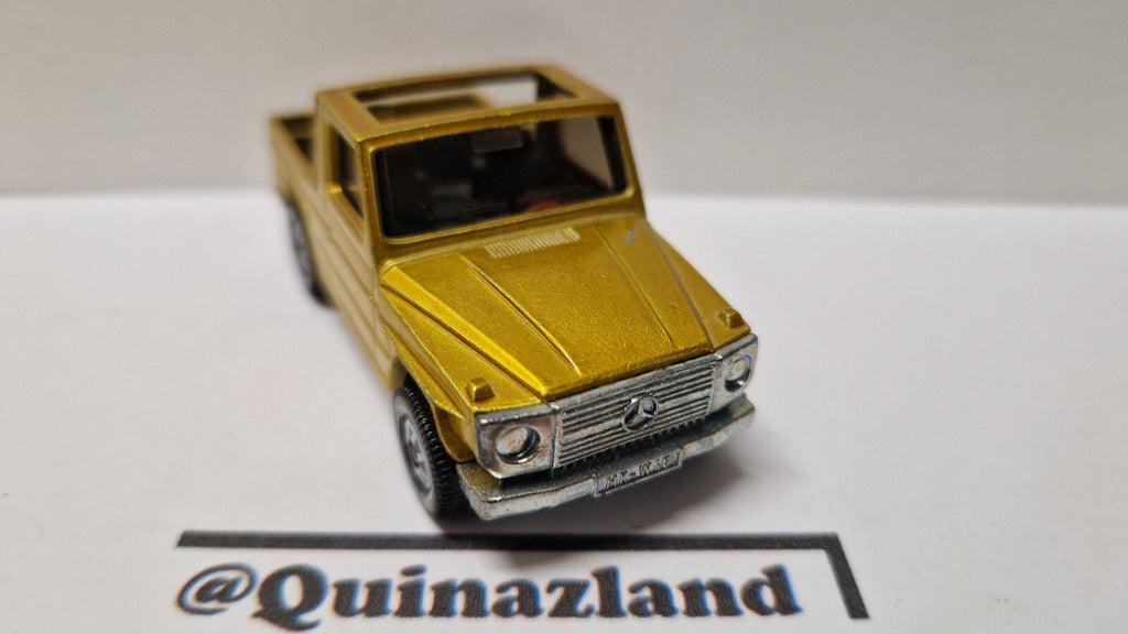 Siku  Mercedes-Benz 280 GE (A01)