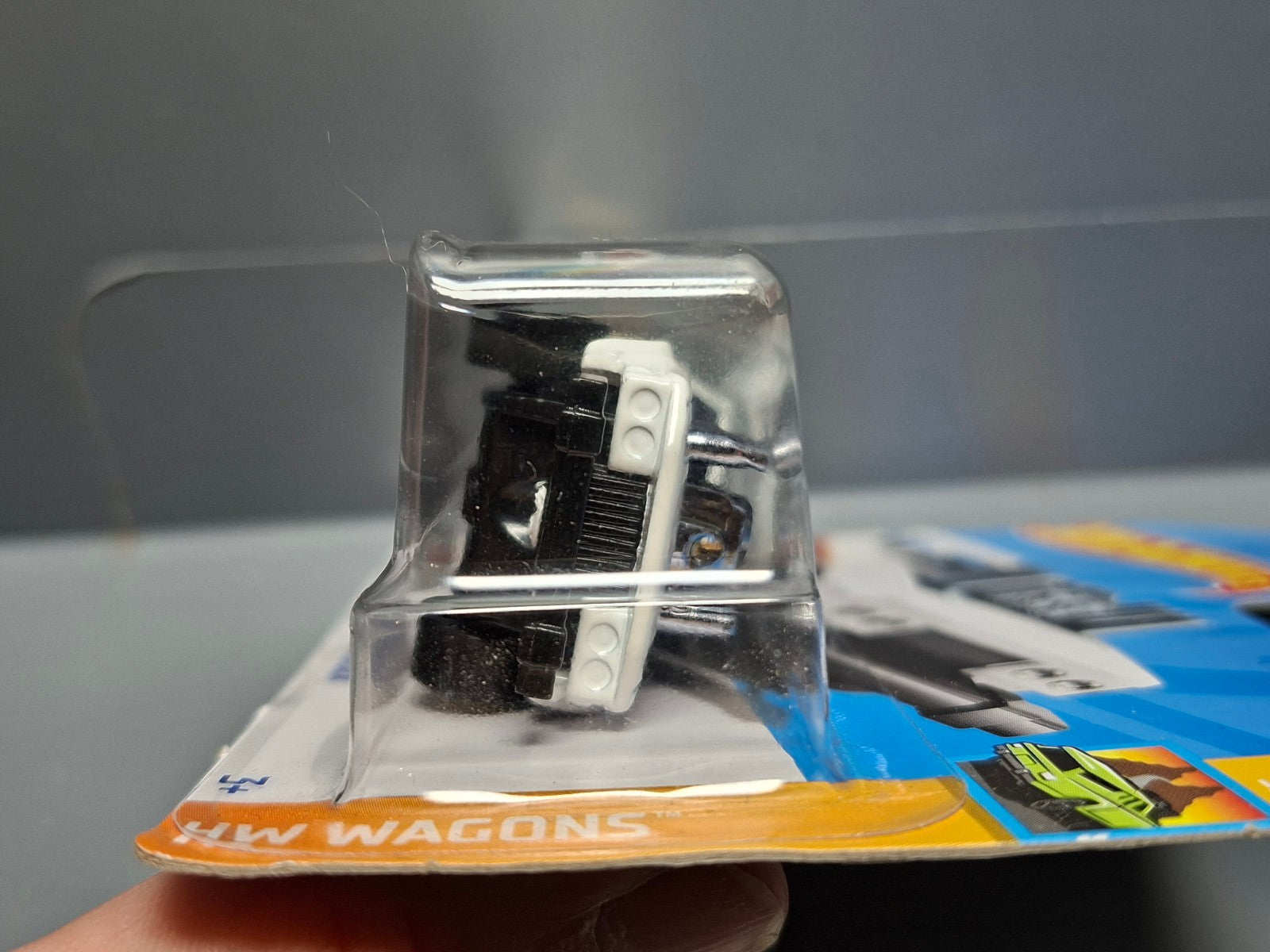 Hot Wheels Cruise bruiser 2022 -201 (CP06)