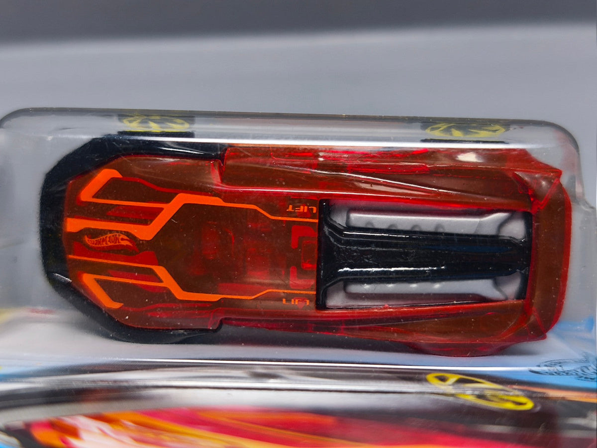 Hot Wheels El Viento  2020-103 (NP25)
