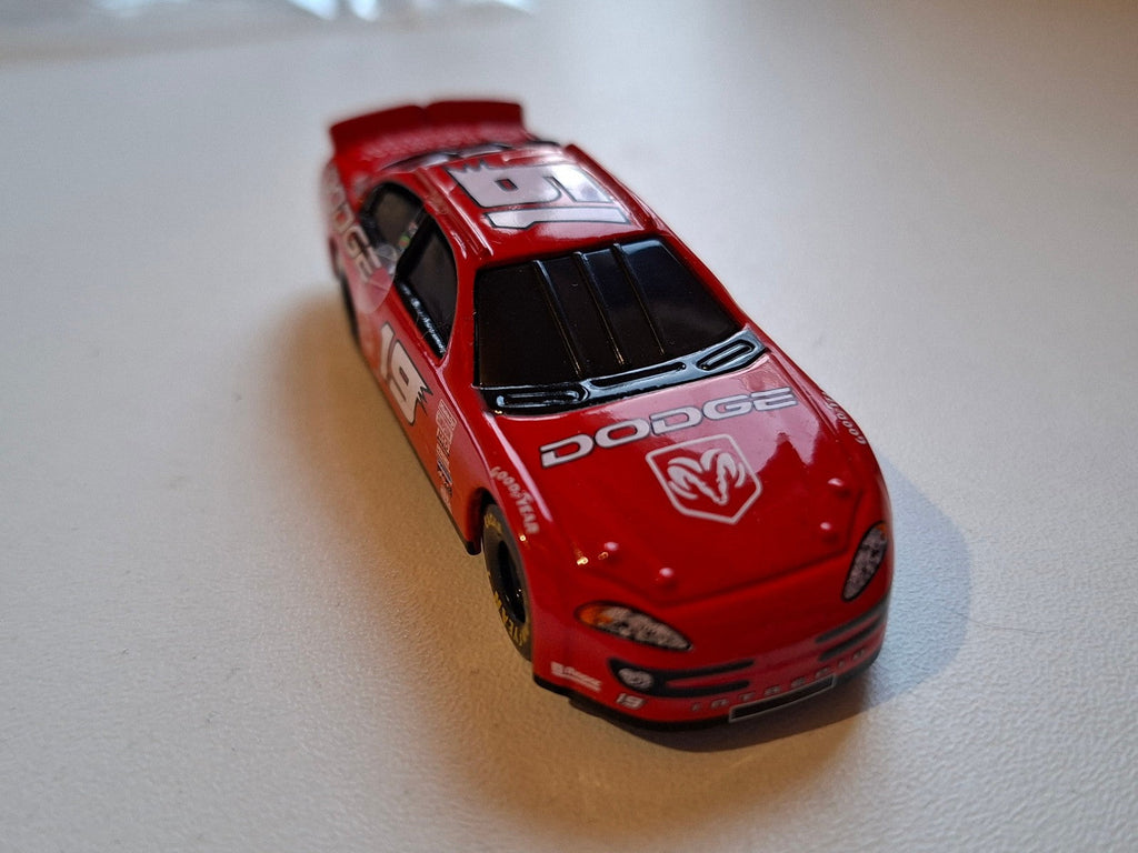 Sans marque 1/64 Promo general mills  Dodge intrepid Cassey Atwood   (A07)