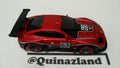Hot Wheels Ferrari 575 GTC 2007 Ferrari racer   (A17)