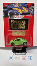 Johnny Lightning Spécial edition Volkswagen  concept one (CP02)