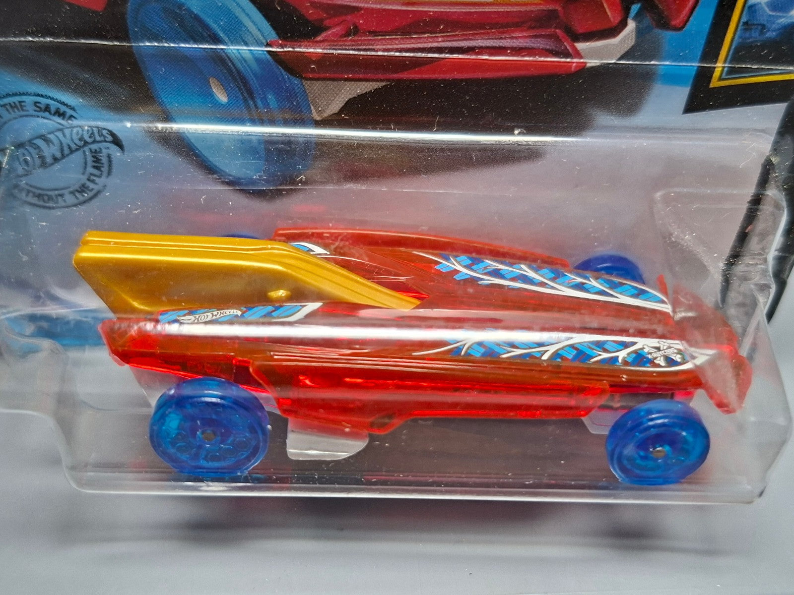 Hot Wheels Hw formula solar 2020-016 (NP12)