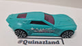 Hot Wheels 2024 multipack  Bullet proof   (A29)