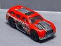 Hot Wheels Rollin thunder 2010 multipack  (A20)