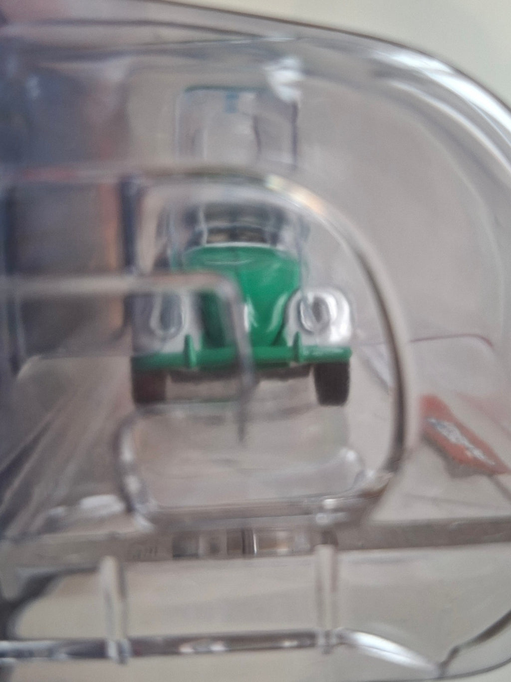 Greenlight Hot Pursuit series 47 Classic Volkswagen Beetle  (NG70)