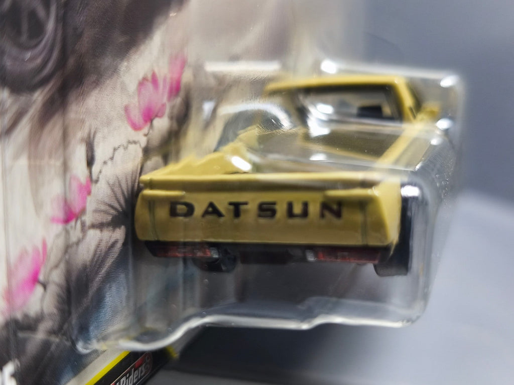Hot Wheels Japan Historics 5 - Datsun 620  (NG33)