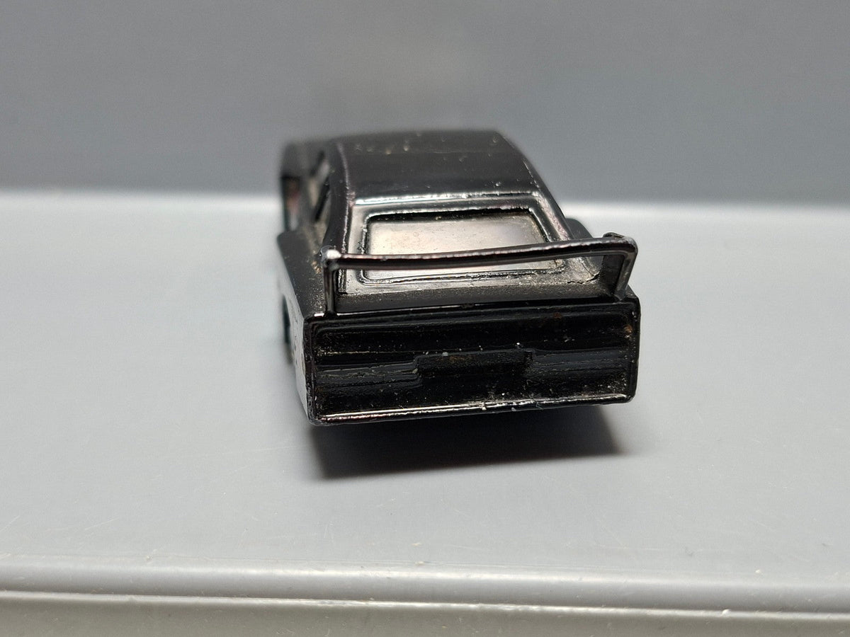 Corgi Ford Capri 3.0S K. Keyer  (DV013)