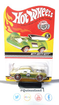 Hot Wheels  2009 annual convention  Nitty gritty kitty   (CP09)