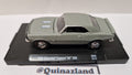 M2 Machines 2022 Auto-Drivers série 85 1968 Chevrolet Camaro SS 350 (CP16)