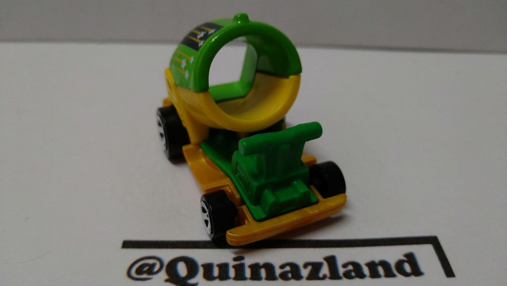Hot Wheels Boom car 2017-163    (A14)