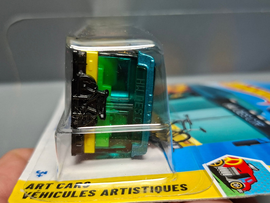 Hot Wheels  Ain't fare 2025-088 (NP01)