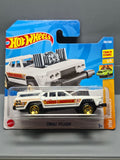 Hot Wheels Cruise bruiser 2022 -201 (CP06)