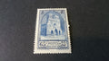 Timbre France 1938 Cathédrale de Reims N°399 YT