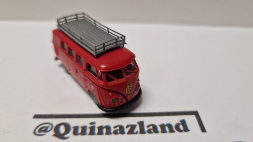 Brekina 1/87 Volkswagen T1  (A19)
