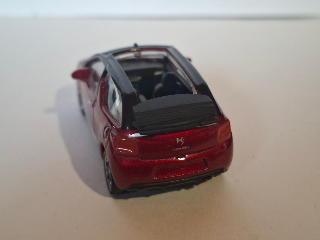 Norev  Citroën DS3  (A01)