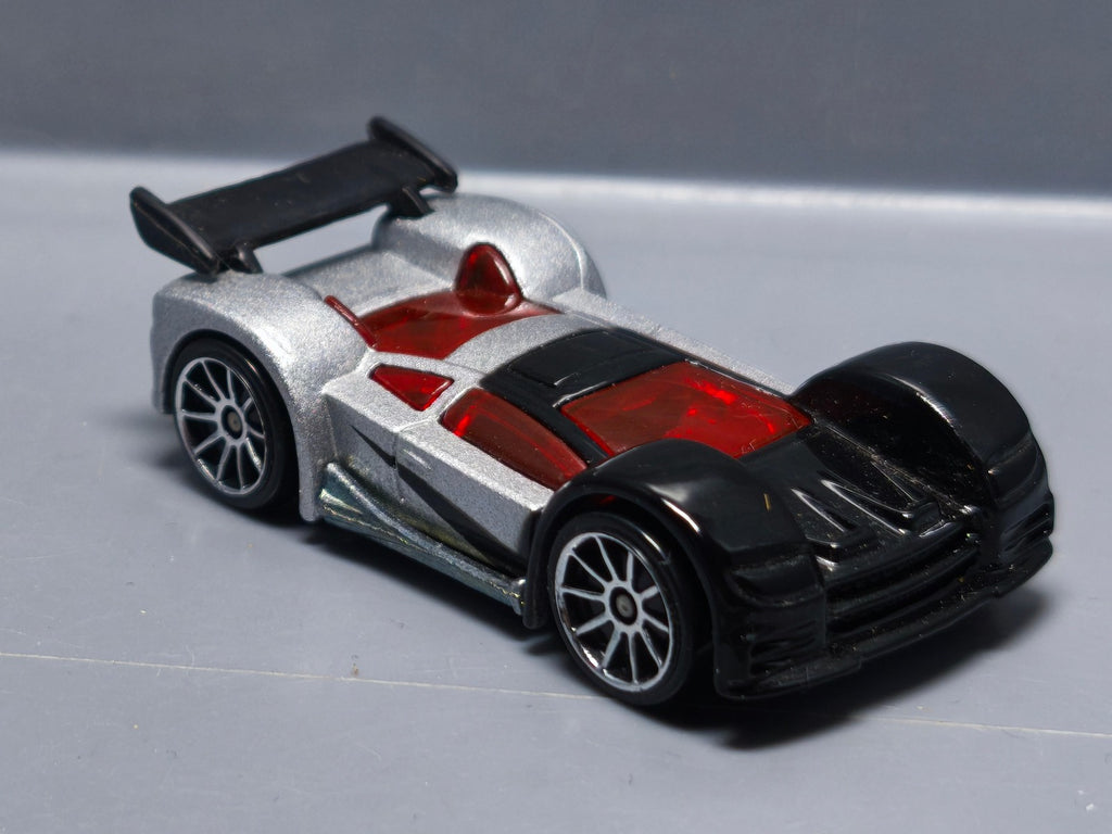 Hot Wheels Mid Drift 2005-027 version 10SP (A21)
