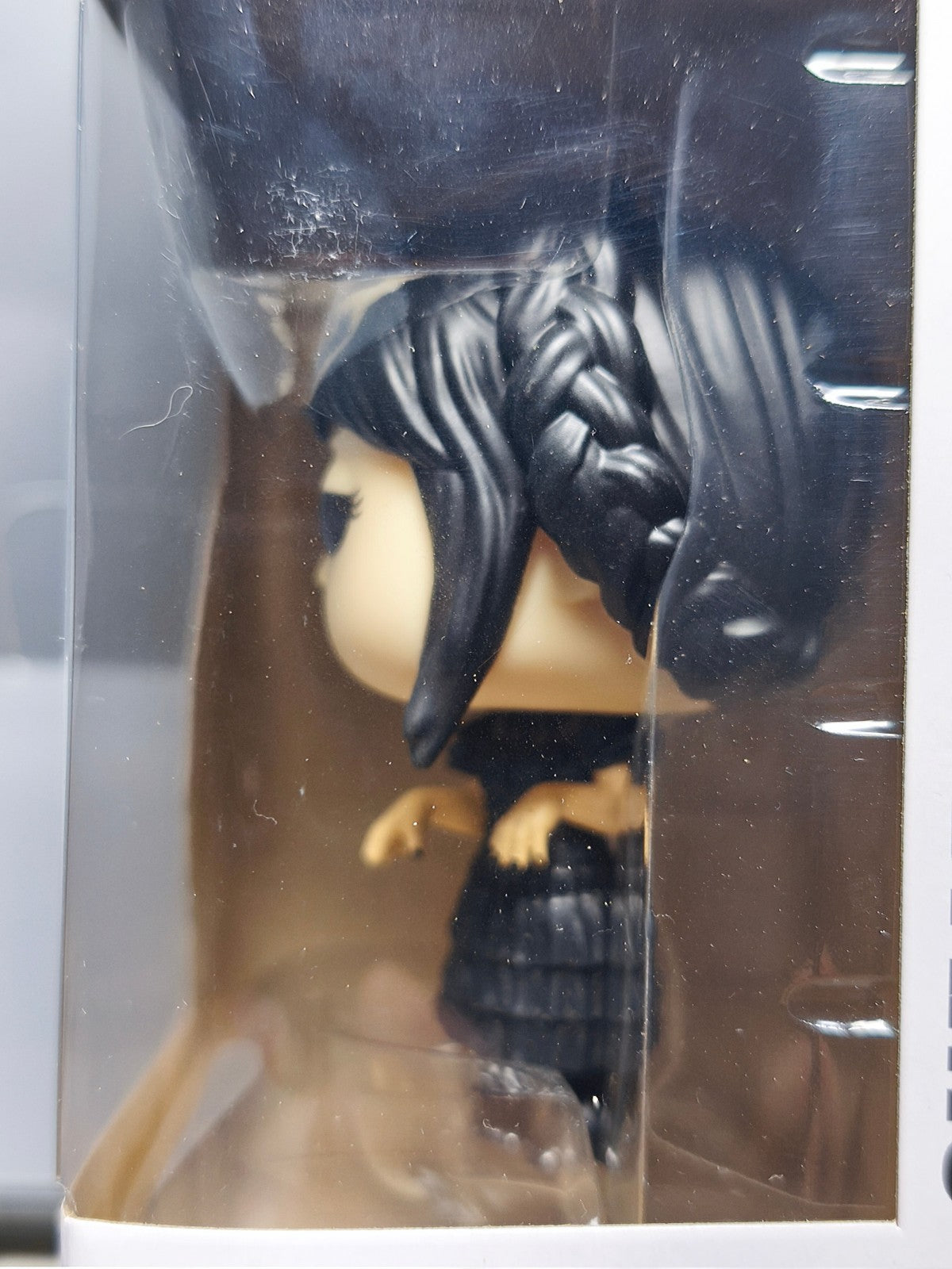 Funko Pop! Mercredi POP TV N° 1577 Mercredi Addams (Dansant) (F50)