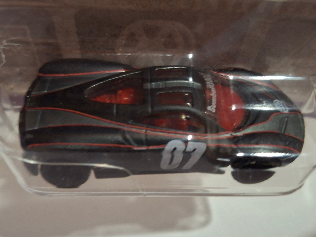 Hot Wheels 2020  GumBall 3000 Pagani Huayra (NG08)