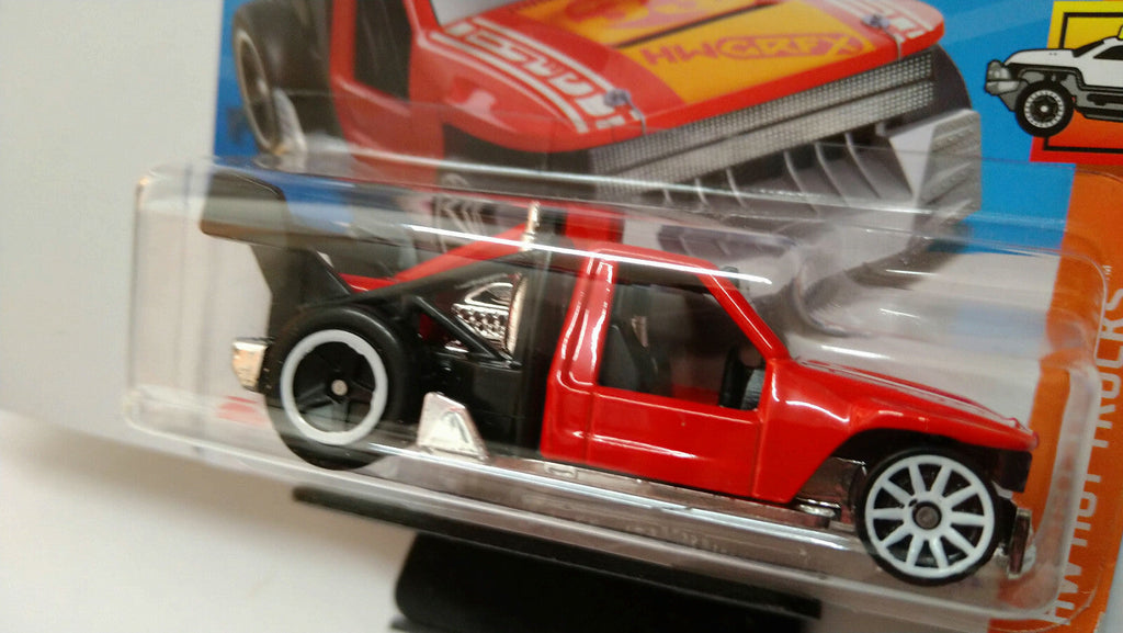 Hot Wheels Lolux   2022-115 (NP38)