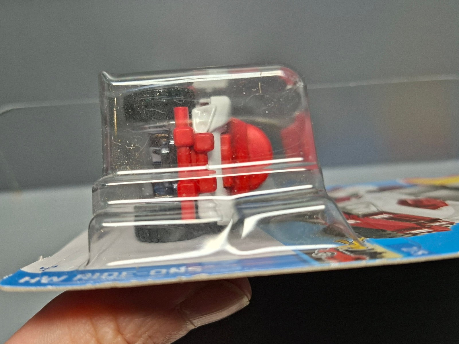 Hot Wheels Bogzilla  2022-016 (CP12)