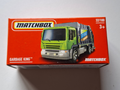 Matchbox Garbage King 32/100 (NP22)