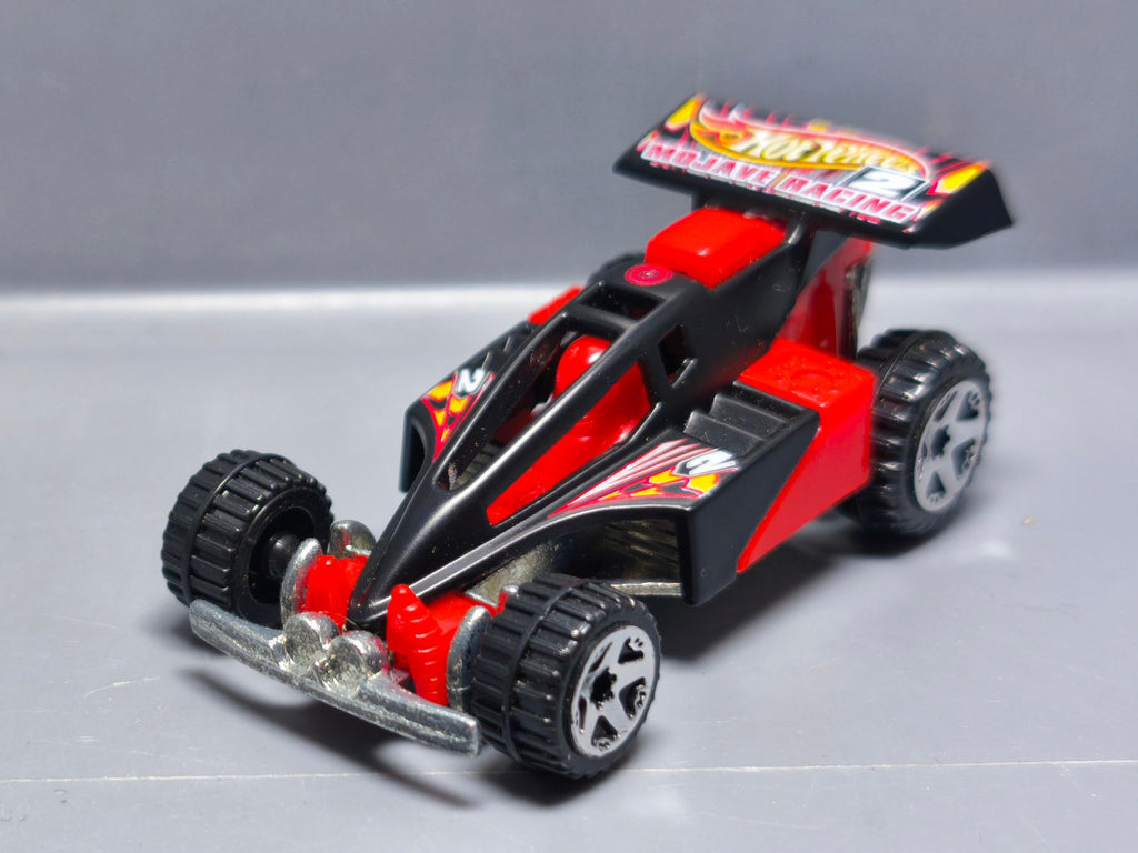 Hot Wheels Shock factor 2003-154   (A30)