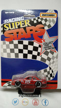 Matchbox Racing super stars Ford  thunderbird motorcraft  (NG83)