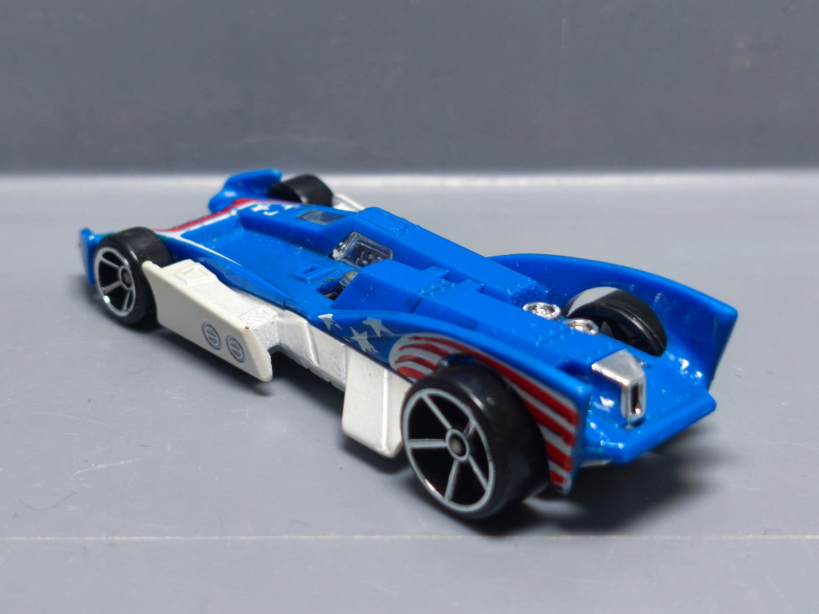 hot wheels RD-10 2009-065   (A07)