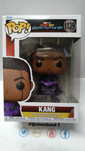 Funko Pop! ANT-MAN : QUANTUMANIA  N° 1139 Kang (F32)
