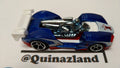 Hot Wheels  Imparable 2012- 003 (A11)