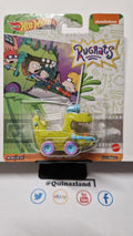 Hot Wheels Razmoket Reptar wagon  (NG78)