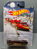 Hot Wheels 2015 holiday hot rods exclusive Walmart  GT-03    (CP20)