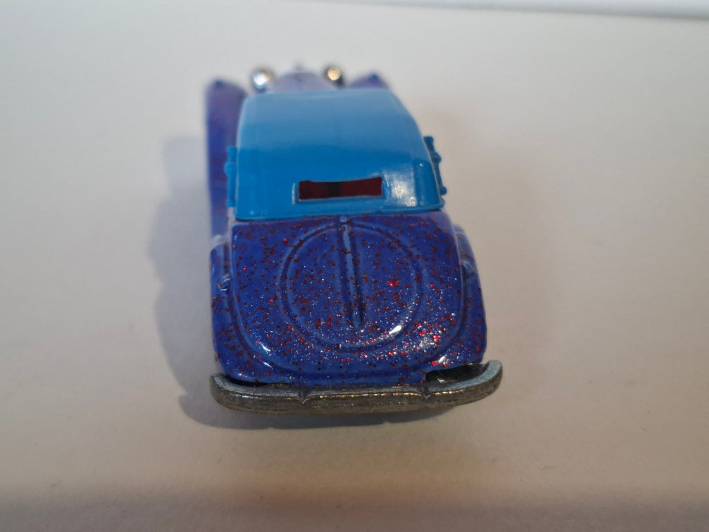 Hot Wheels Mercedes 540k 1991-164 (A03)