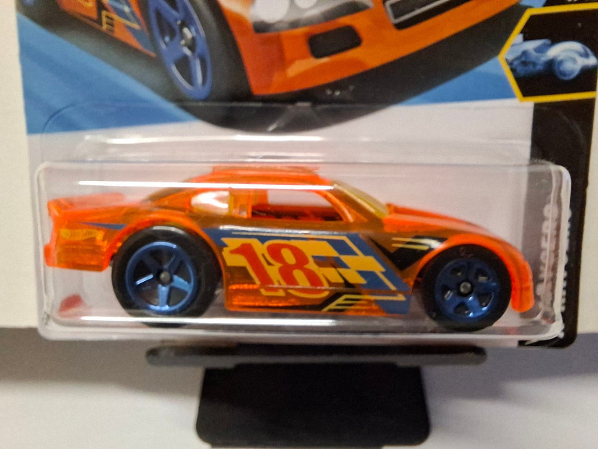 Hot Wheels Stockar   2025-089 (NP15)