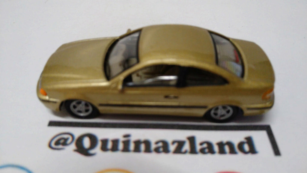 Hongwell 1/72 Volvo C70 (A19)
