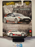 Hot Wheels  Fast Wagons Audi RS6 Avant  (NG65)