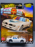 Hot Wheels 2025 Boulevard '77 Pontiac Firebird TA (NG50)