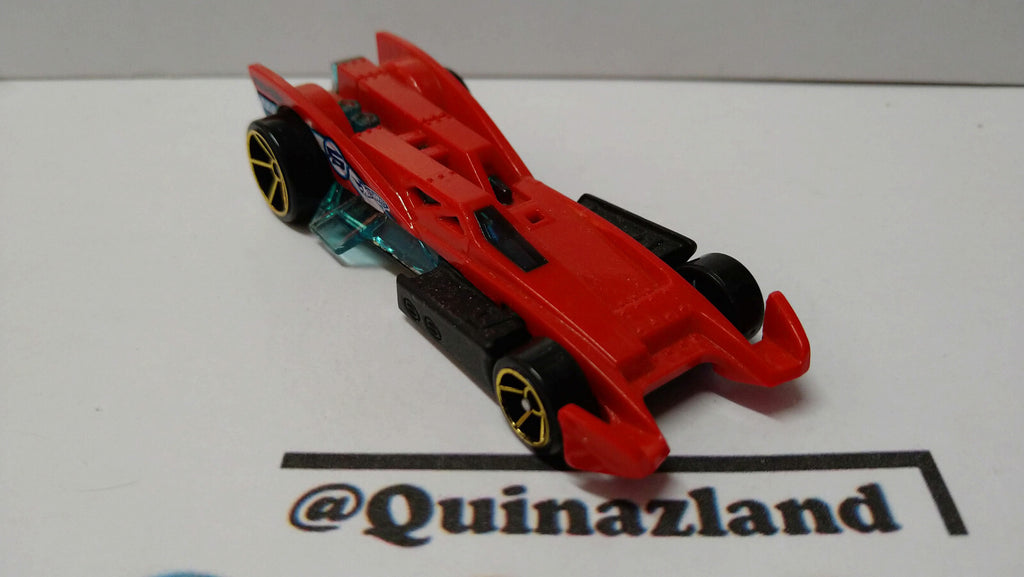 Hot Wheels RD-10 2012 exclusive multipack     (A14)