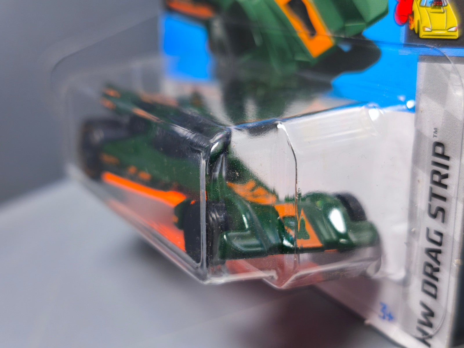 Hot Wheels Hot wired 2022-197   (NP18)