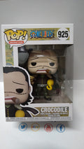 Funko Pop! ONE PIECE  N° 925 Crocodile (FU27)