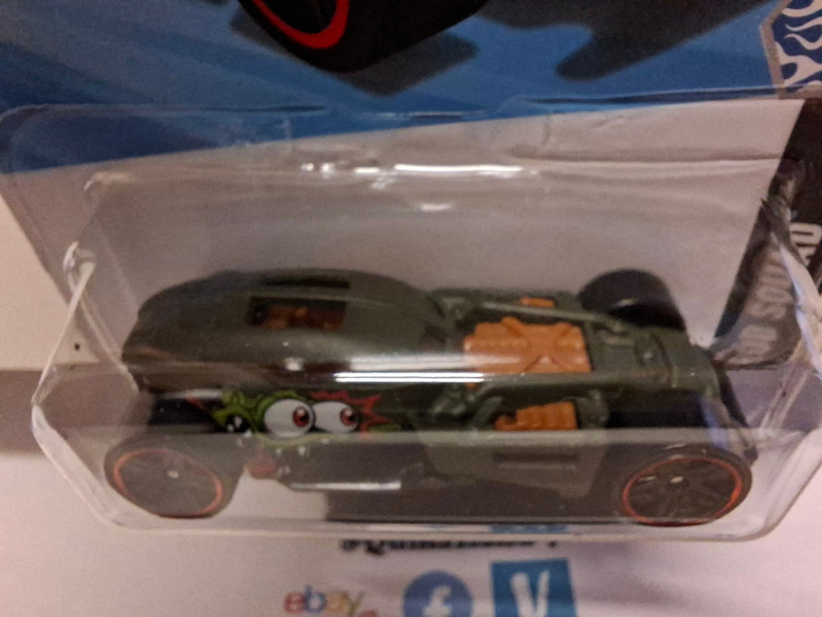 Hot Wheels HW50 concept   2025-070 (NP15)