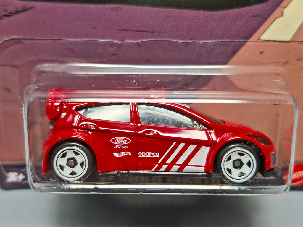Hot Wheels Set 2026 Compact Kings For Nissan Subaru Honda Mazda Lot de 5 (CP20)