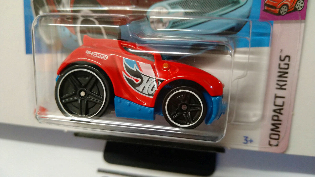 Hot Wheels Rocket box   2022-069  (NP03)