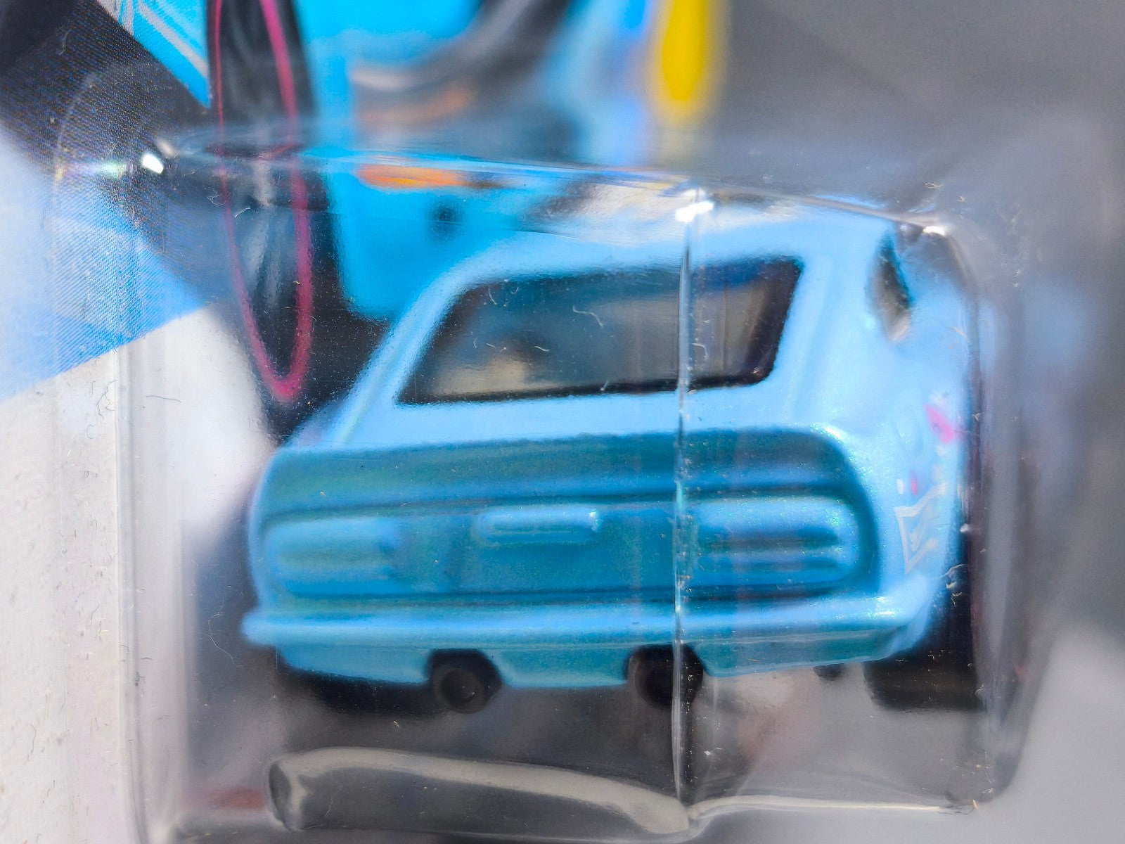 Hot Wheels Datsun 240Z  2025-062 (NP05)