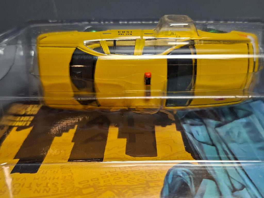 Greenlight Exclusive New York 1994 Ford Crown Victoria Chase Green   (NG60)