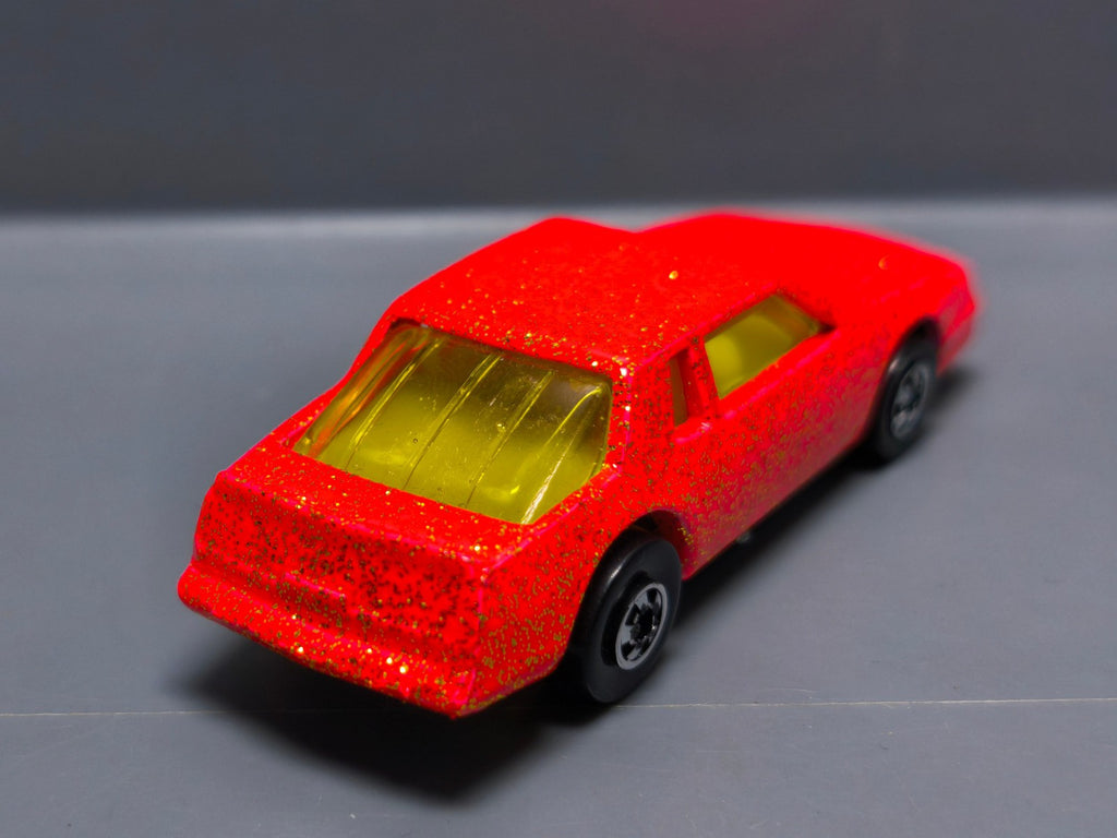 Hot Wheels chevrolet Chevy stocker 1990-170    (A19)