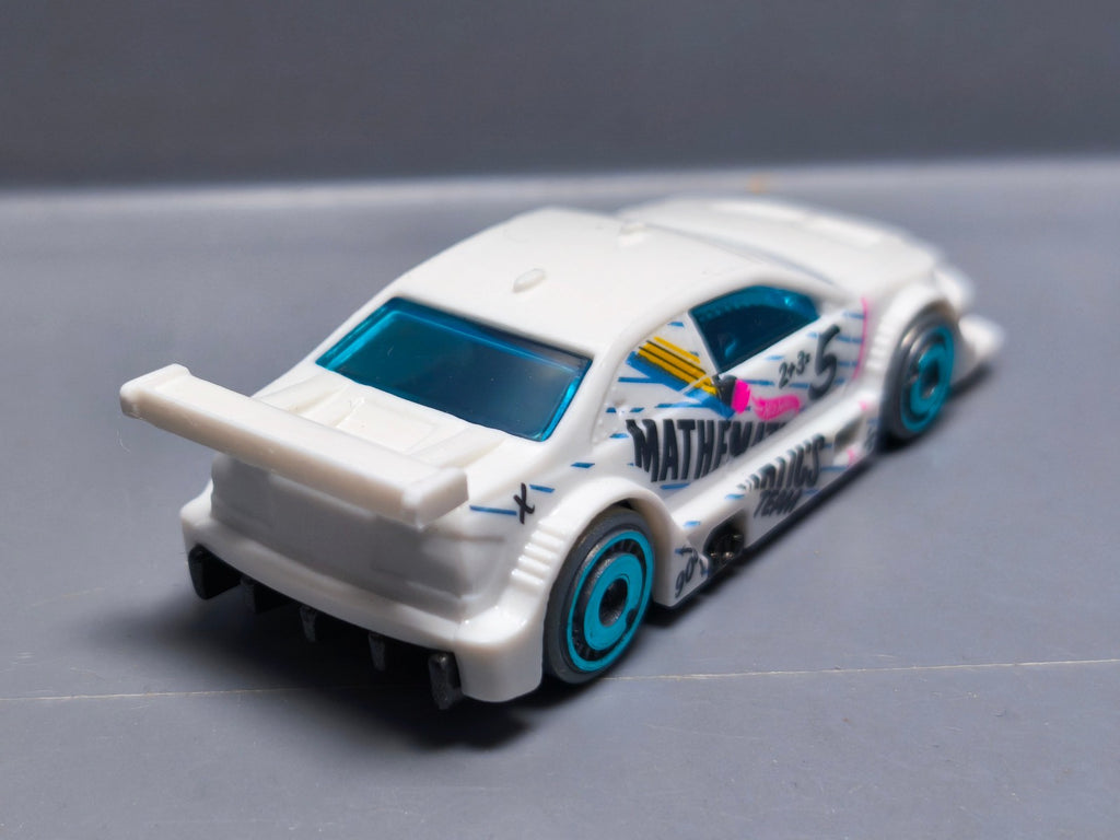 Hot Wheels  Amazoom   2024 multipack    (A02)